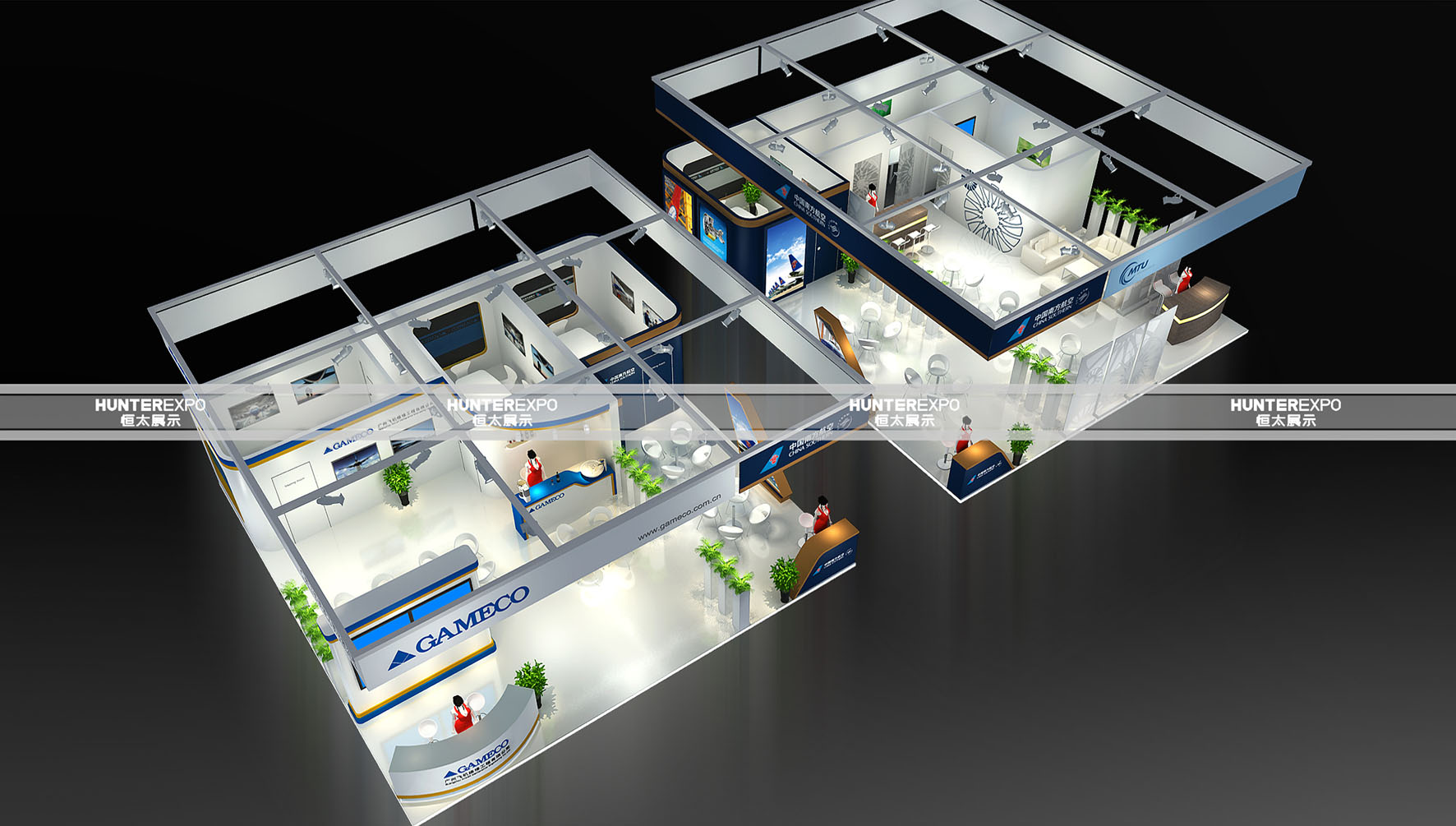 白云機場(chǎng)