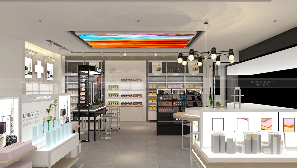 選擇展臺搭建公司需要考慮哪些方面？