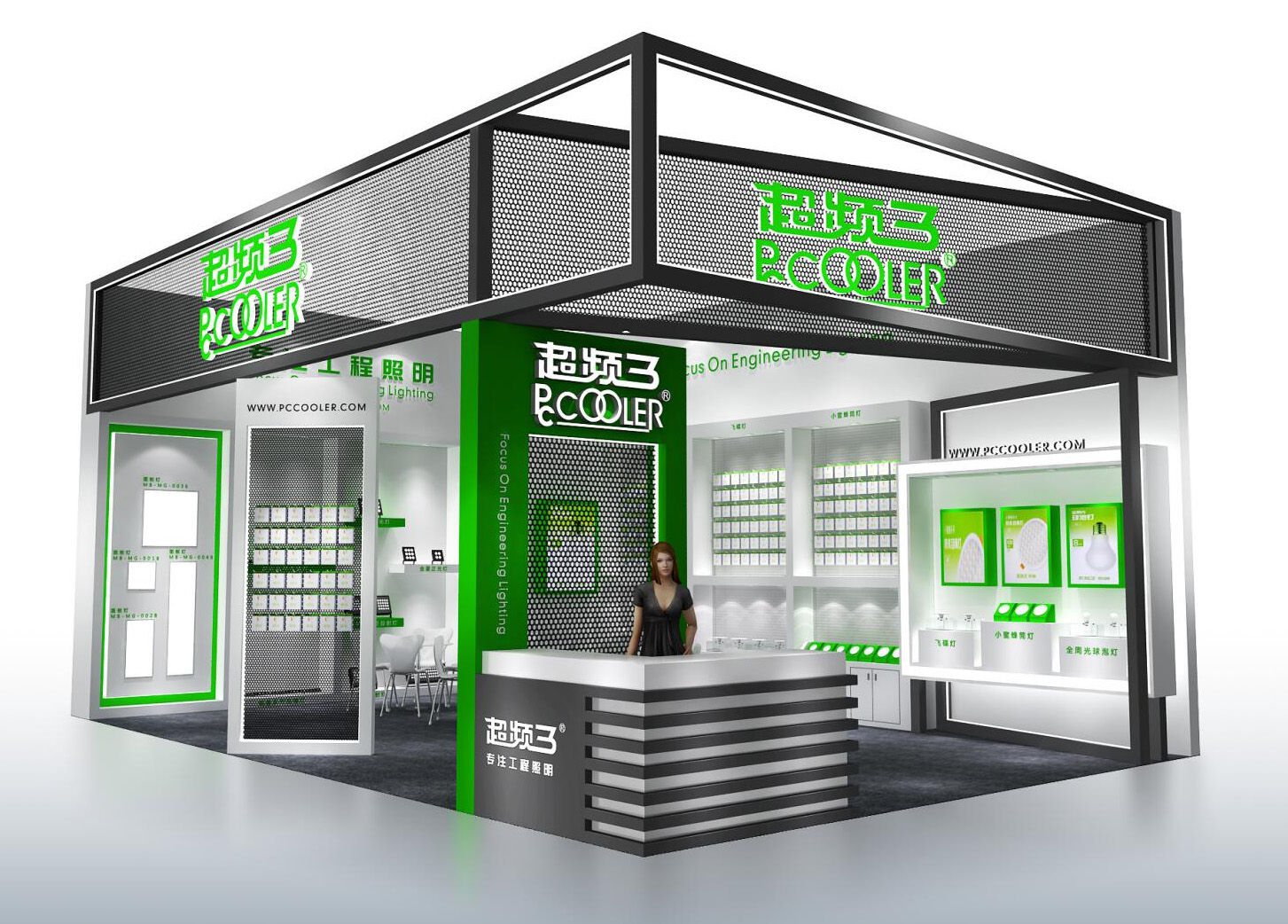 第134屆廣交會(huì )情況介紹